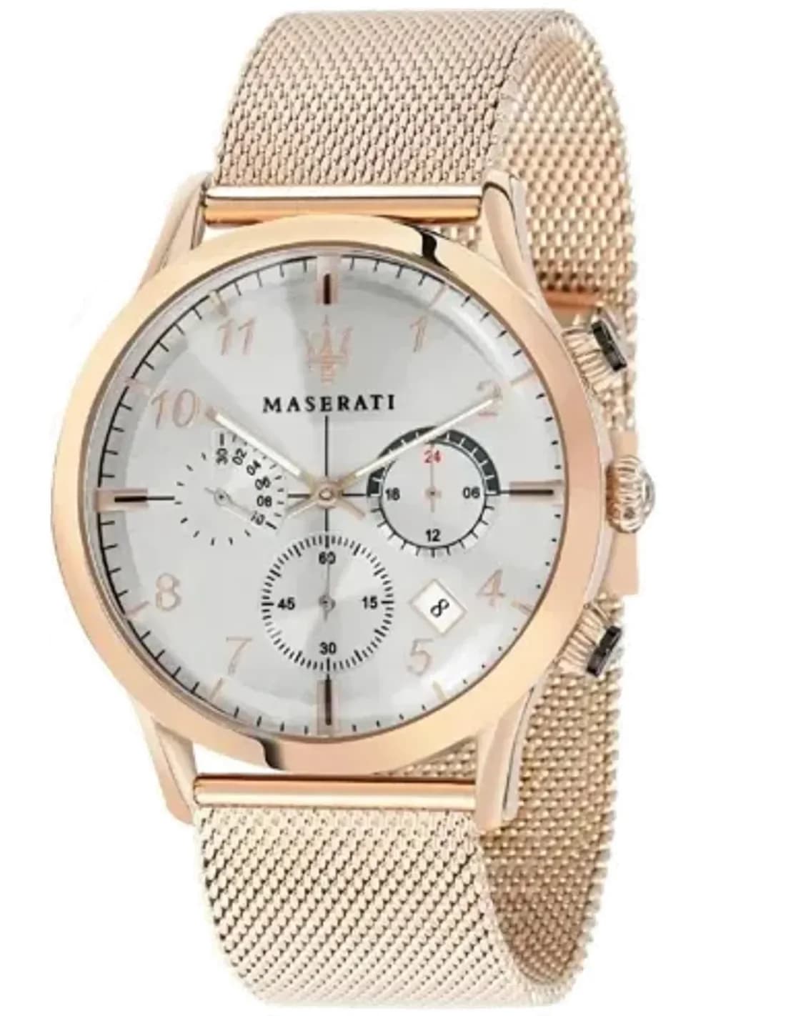 Montre Homme Maserati Epoca R8873625002