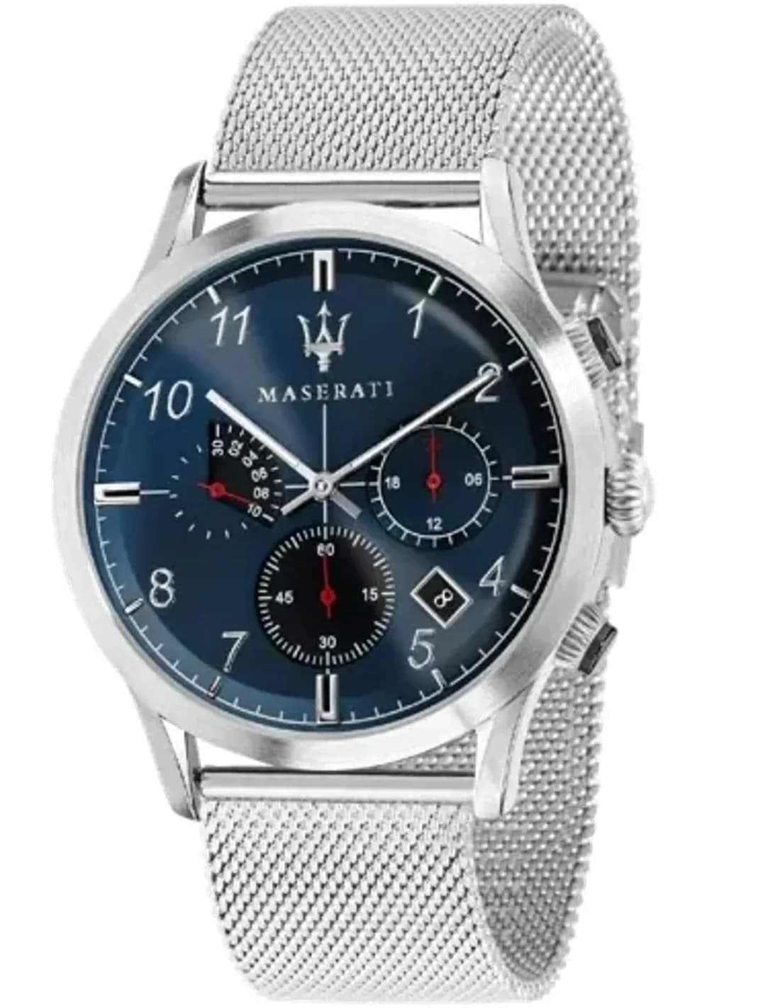 Montre Homme Maserati Ricordo R8873625003