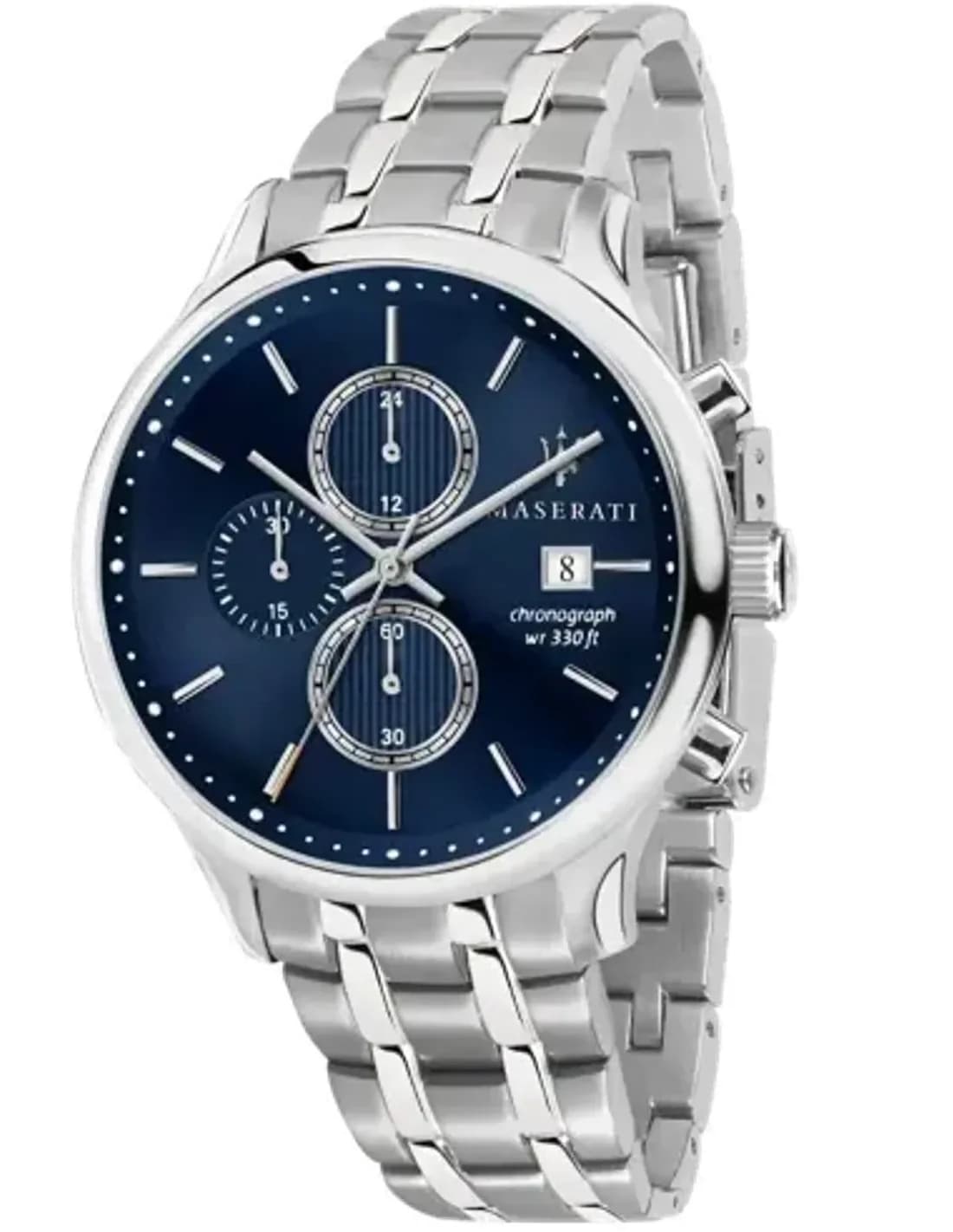 Montre Homme Maserati Gentleman R8873636001