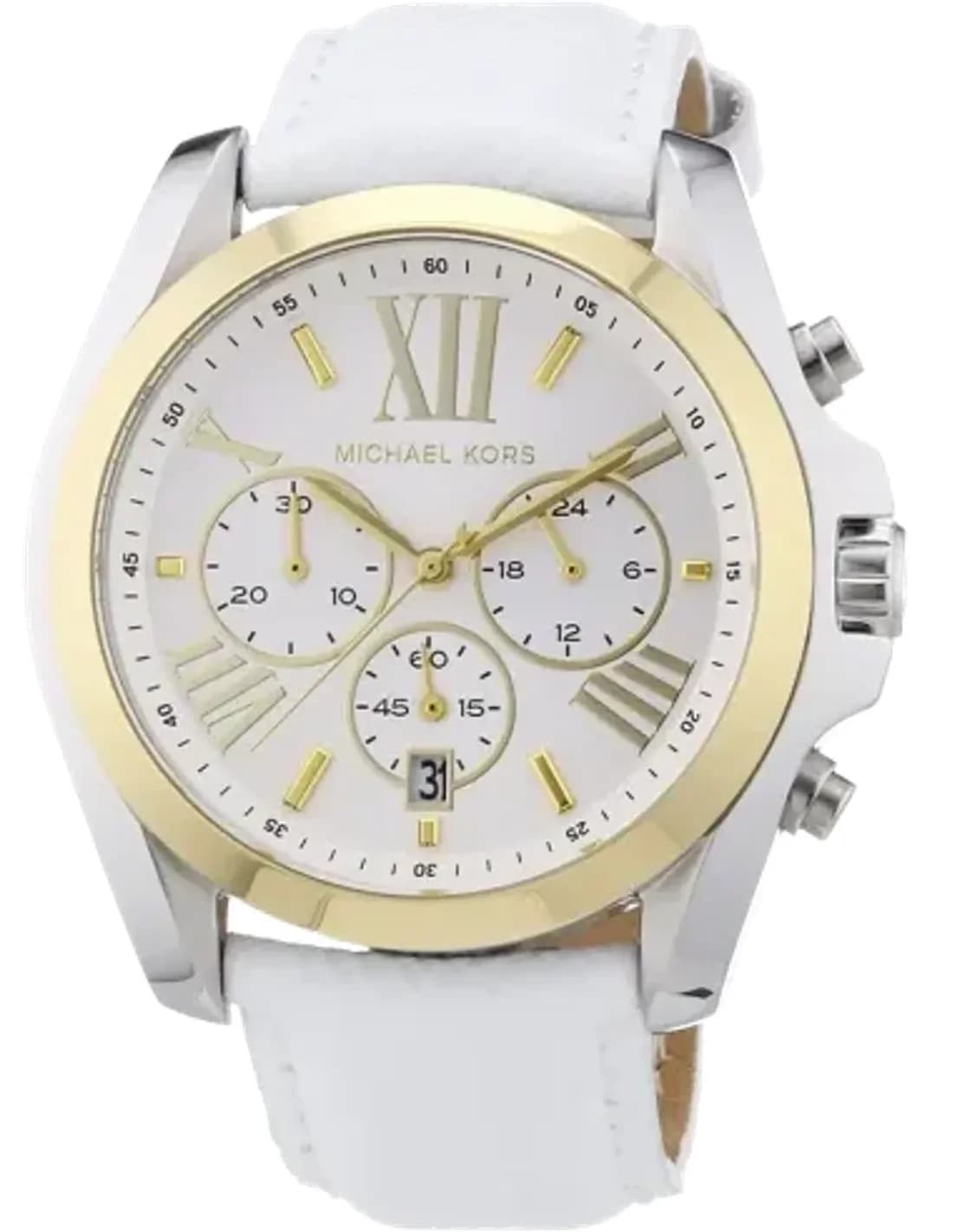 Montre Femme Michael Kors Bradshaw MK2282