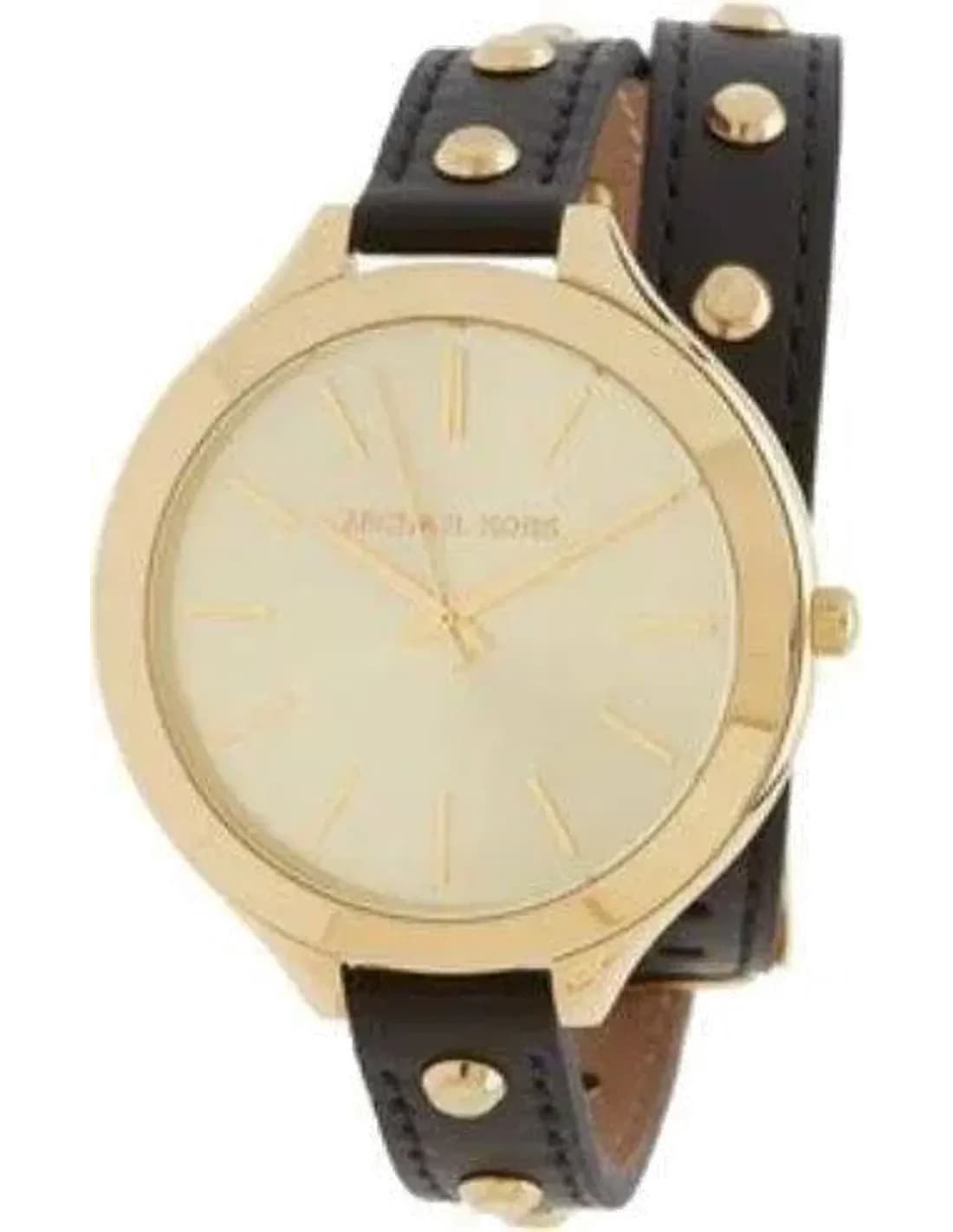 Montre Femme Michael Kors Runway MK2349 Noir