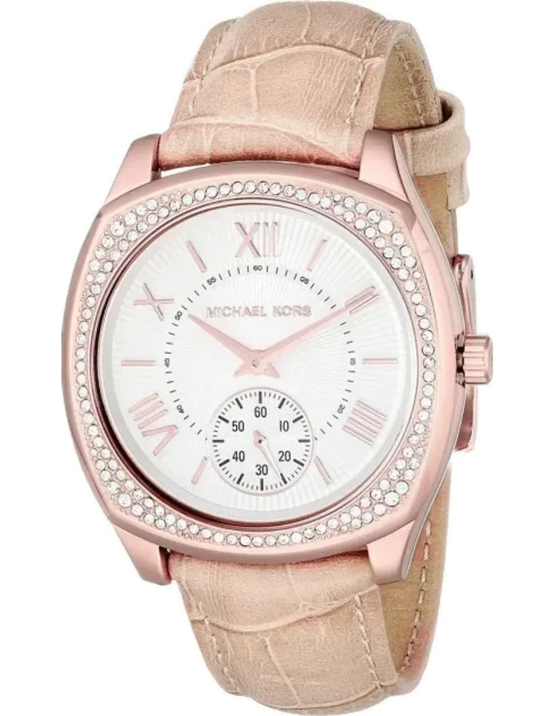 Montre Femme Michael Kors MK2388 Or Rose