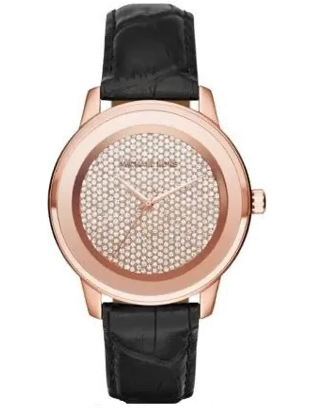 Montre Femme Michael Kors Kinley MK2456 Noir