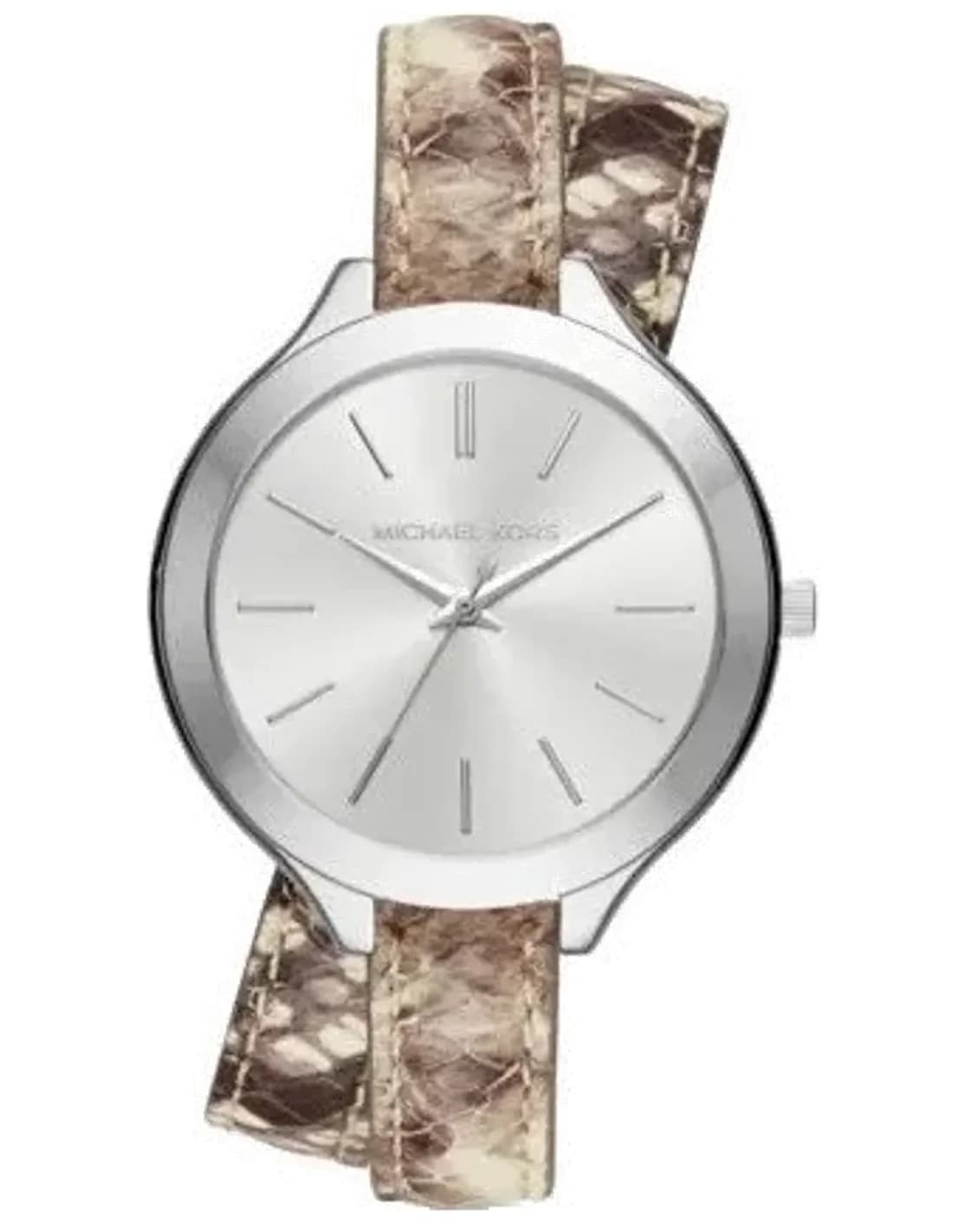 Montre Femme Michael Kors Runway MK2467 Marron