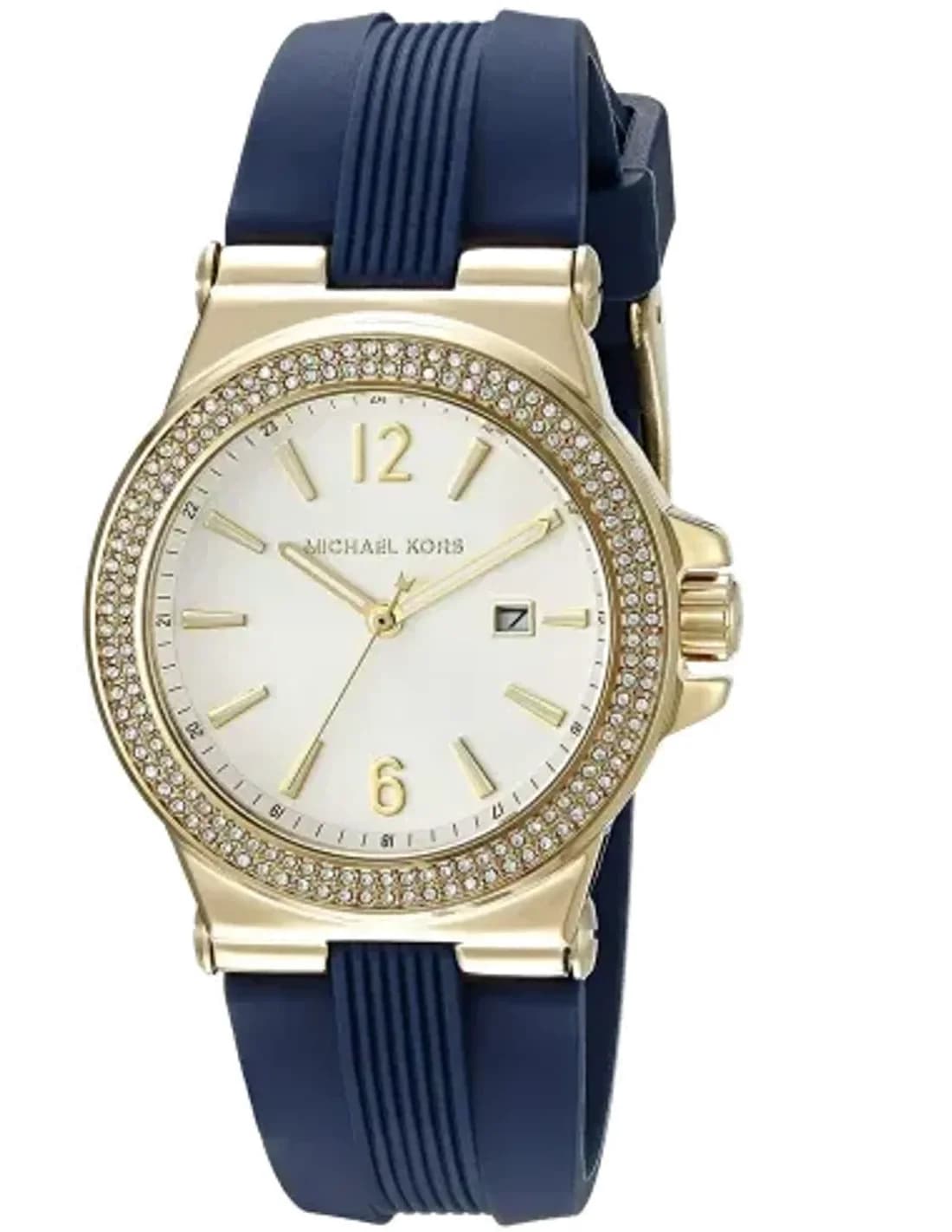 Montre Femme Michael Kors Dylan MK2490 Bleu