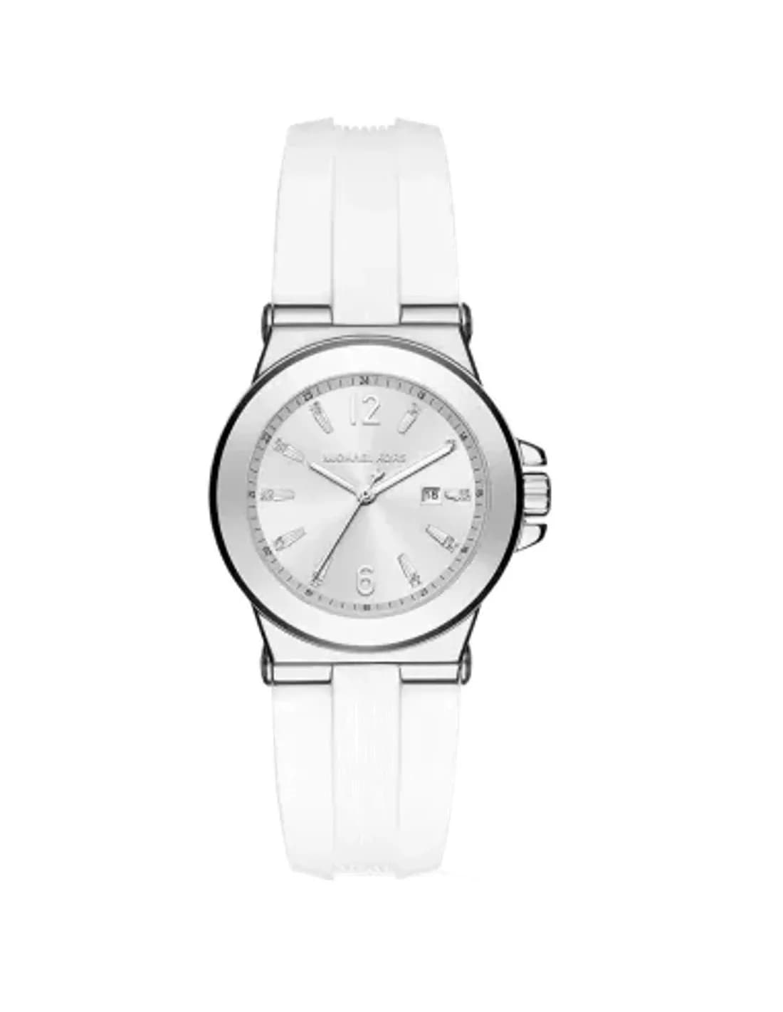 Montre Femme Michael Kors Dylan MK2498 Blanc