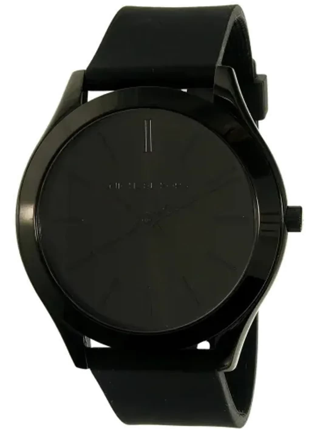 Montre Femme Michael Kors Runway MK2513 Noir