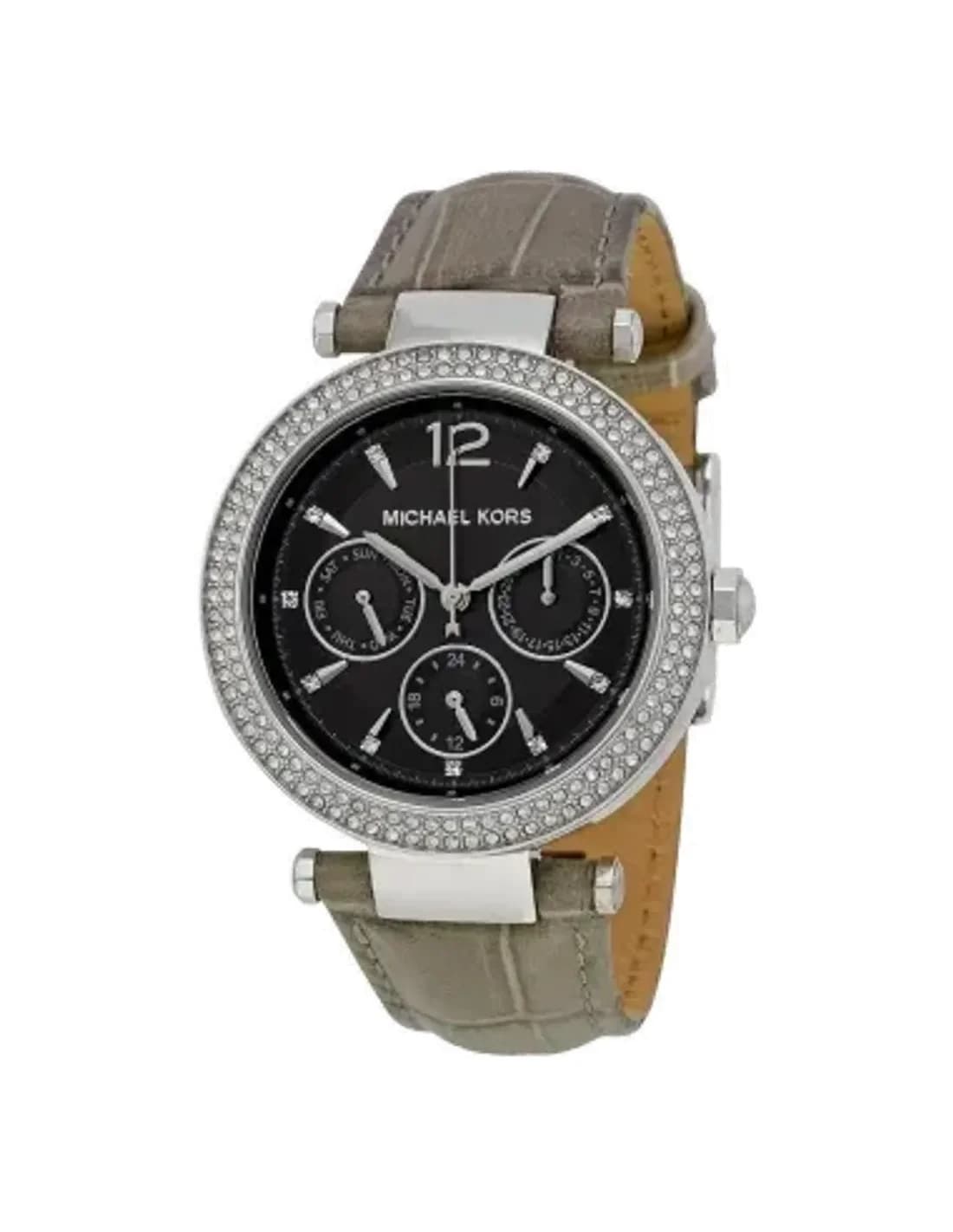 Montre Femme Michael Kors Parker MK2544 Marron