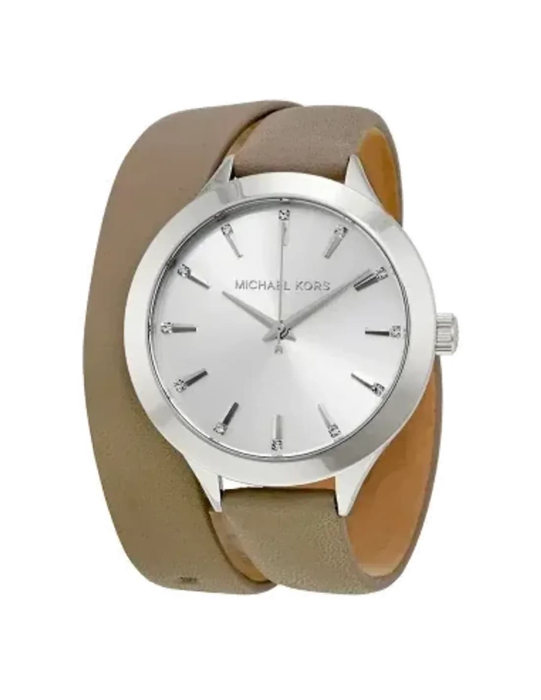 Montre Femme Michael Kors Runway MK2551 Gris