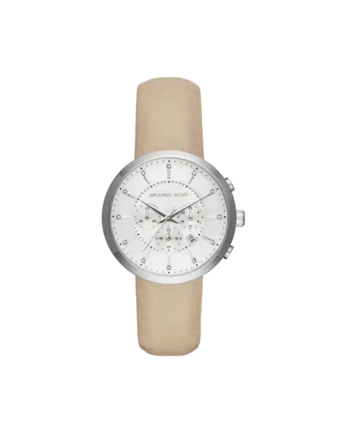 Montre Femme Michael Kors MK2564 Beige