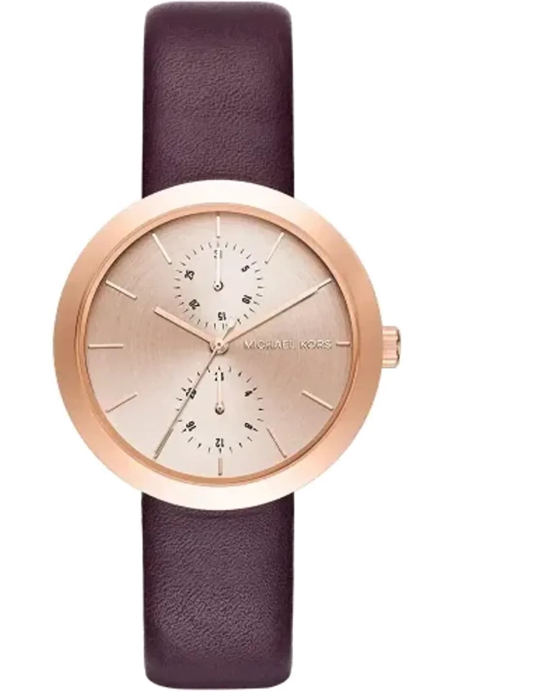 Montre Femme Michael Kors Garner MK2575