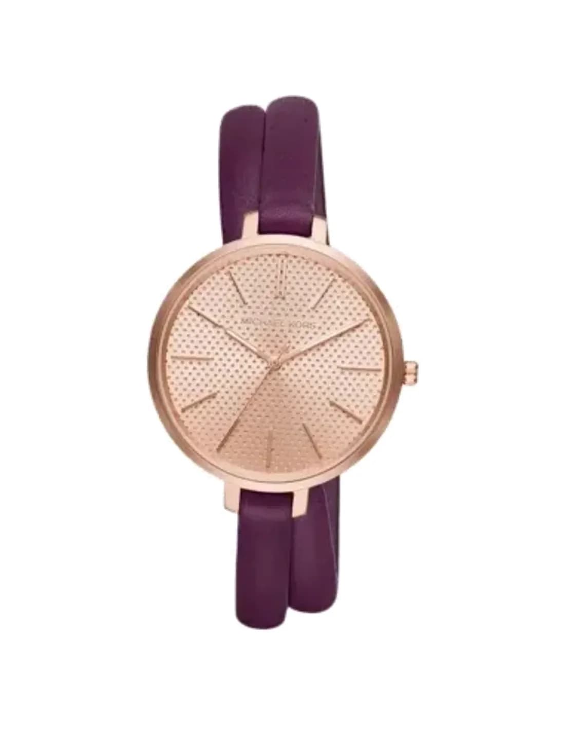 Montre Femme Michael Kors MK2576 Violet