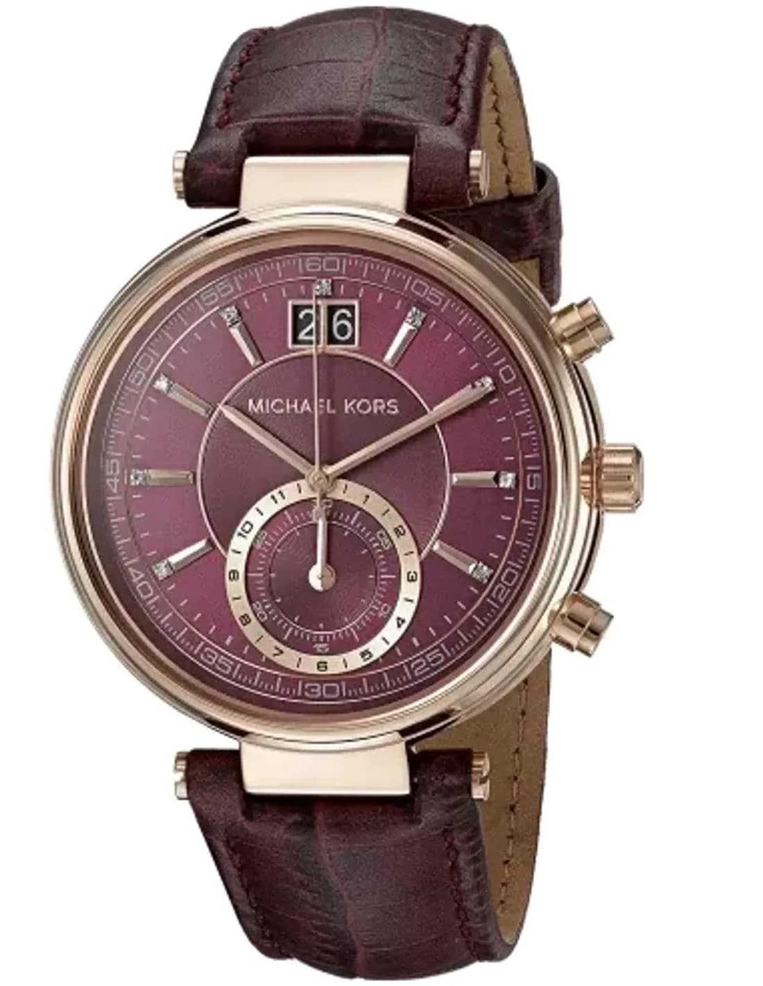 Montre Femme Michael Kors Sawyer Michael Kors MK2580