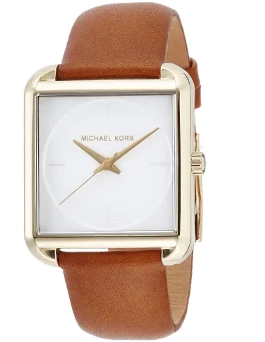Montre Femme Michael Kors MK2584 Marron