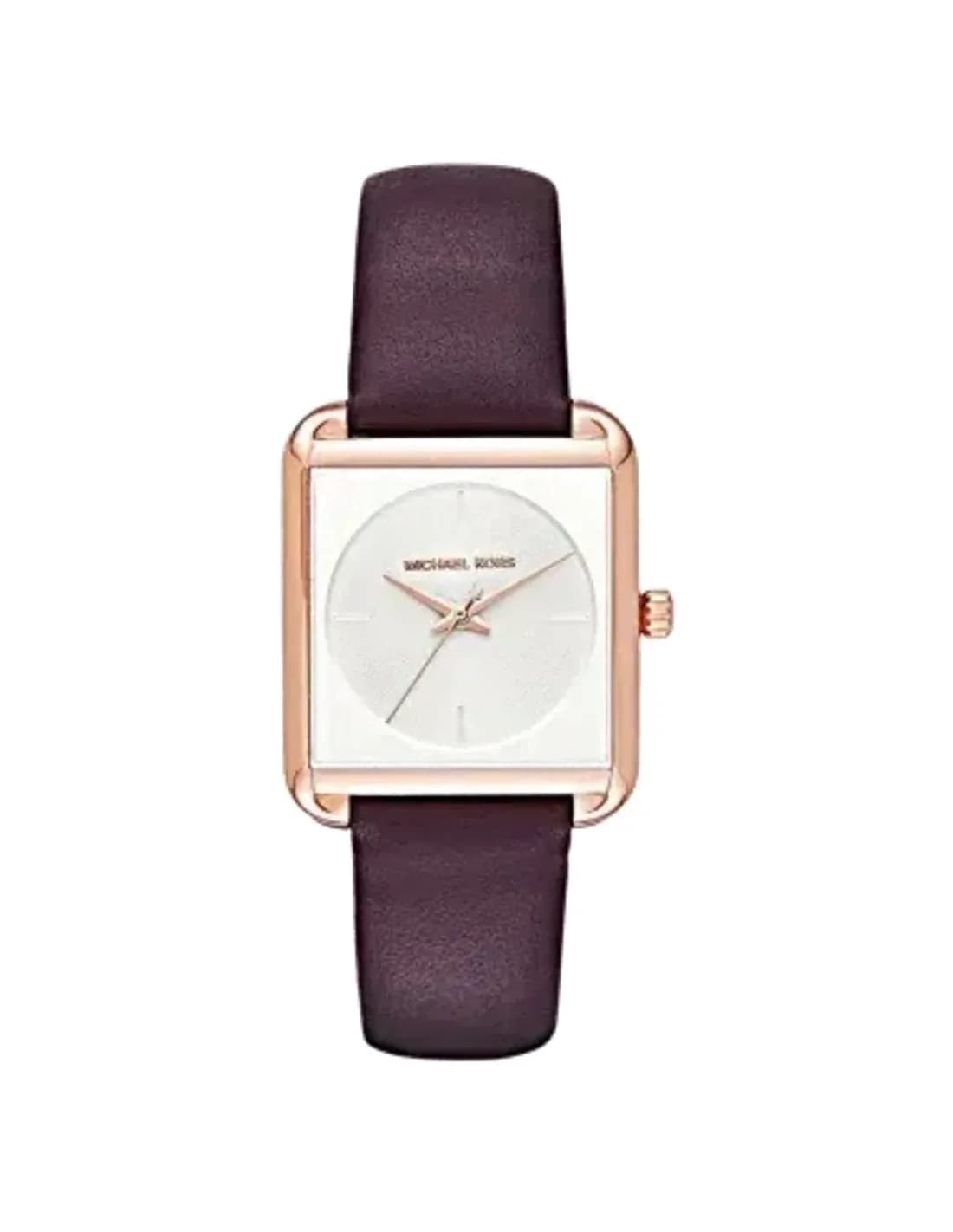 Montre Femme Michael Kors MK2585 Violet