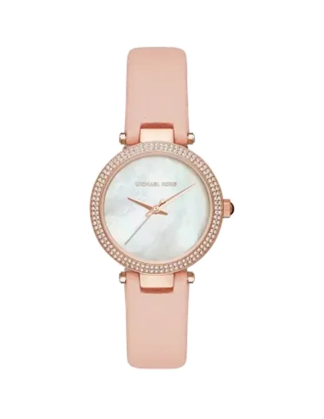 Montre Femme Michael Kors MK2590 Rose