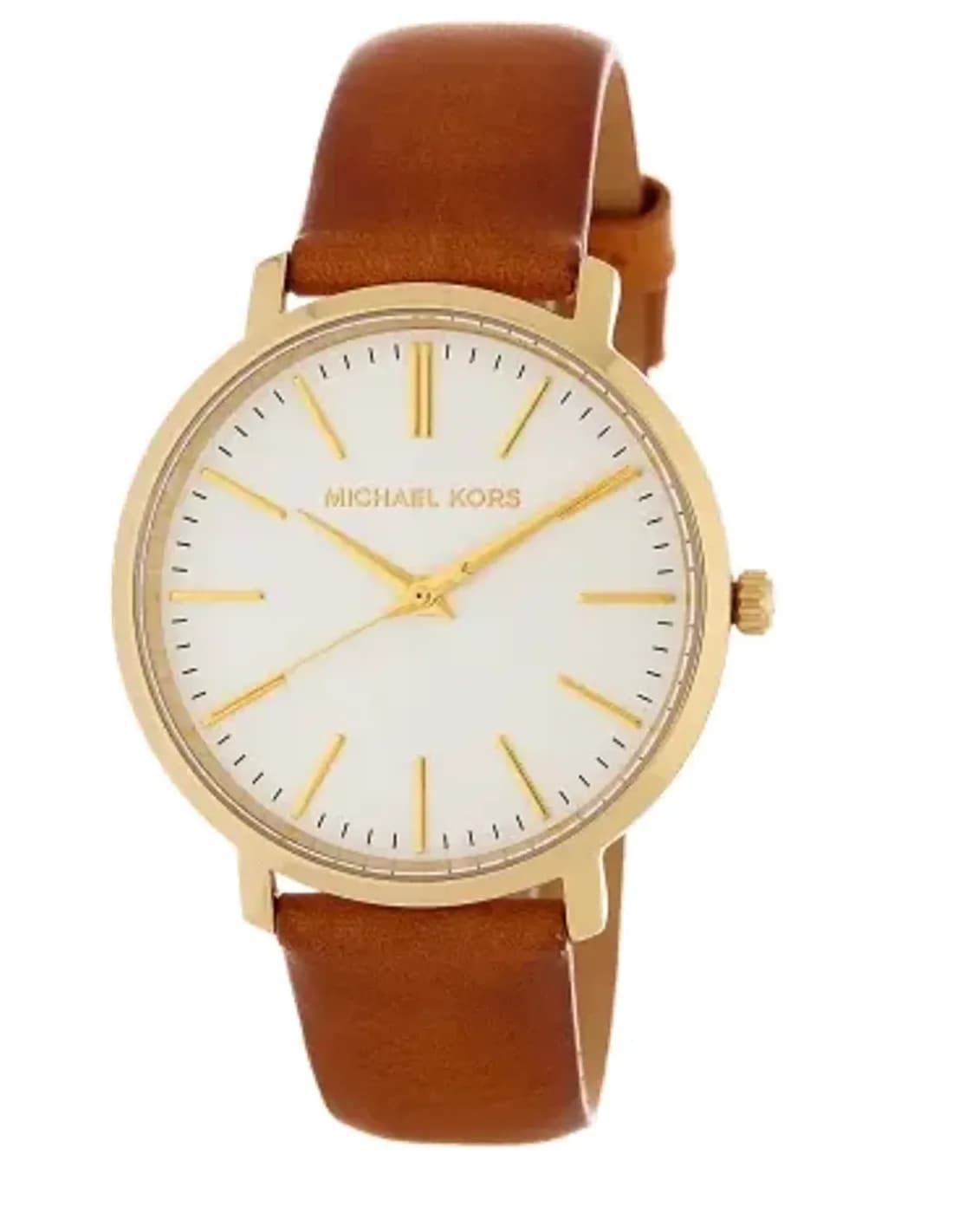 Montre Femme Michael Kors Jaryn MK2596 Marron