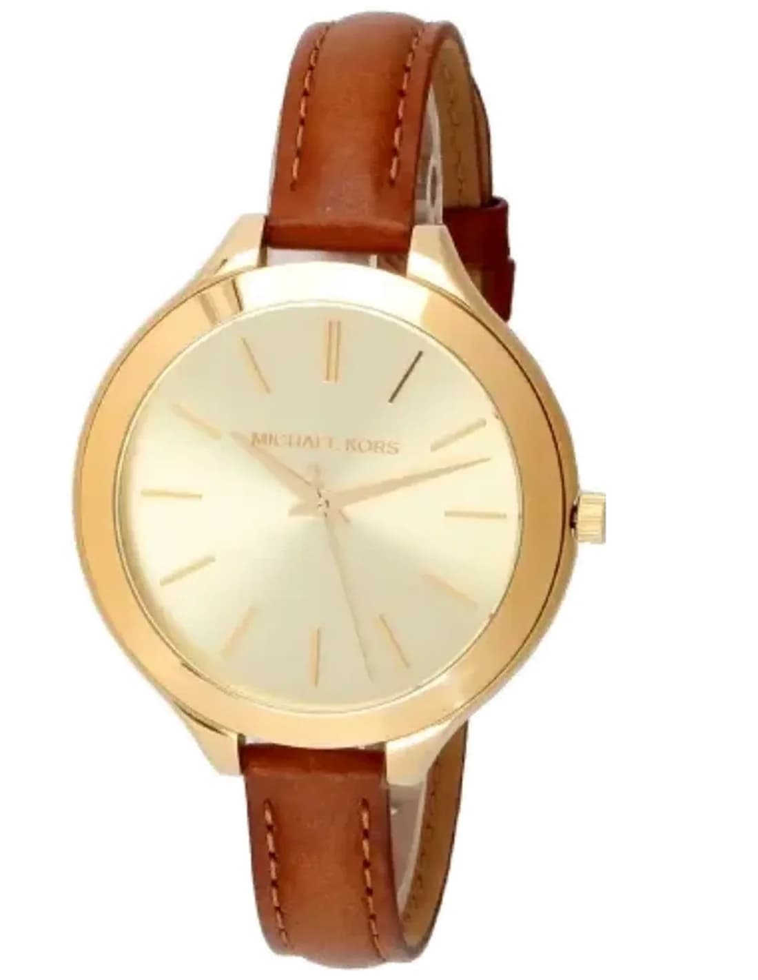 Montre Femme Michael Kors Runway MK2606 Marron