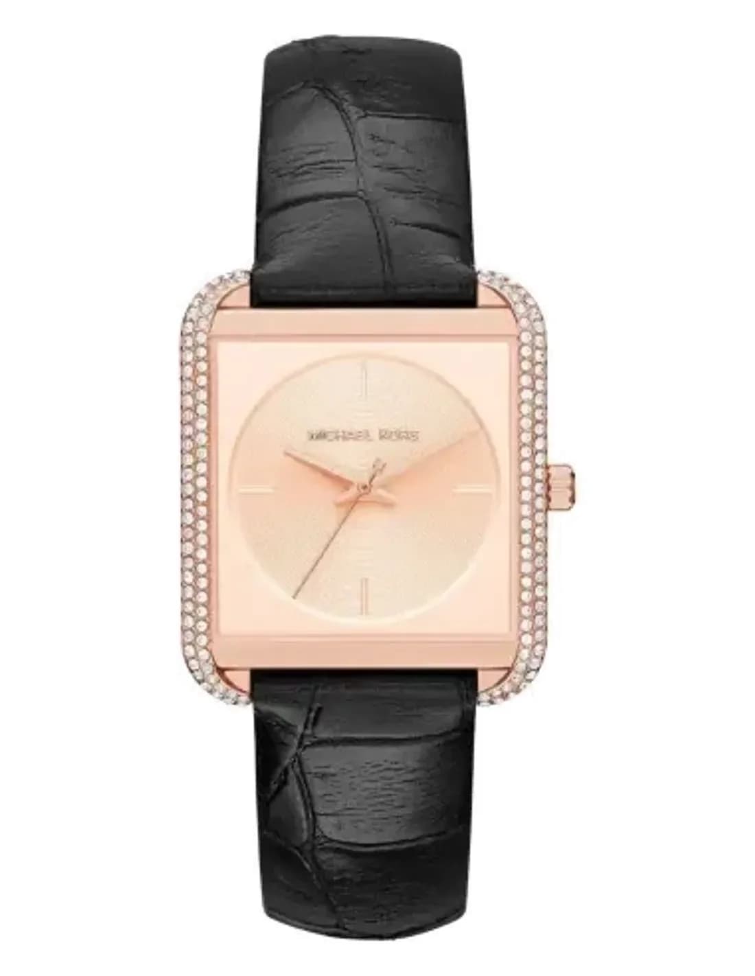 Montre Femme Michael Kors Lake MK2611 Noir