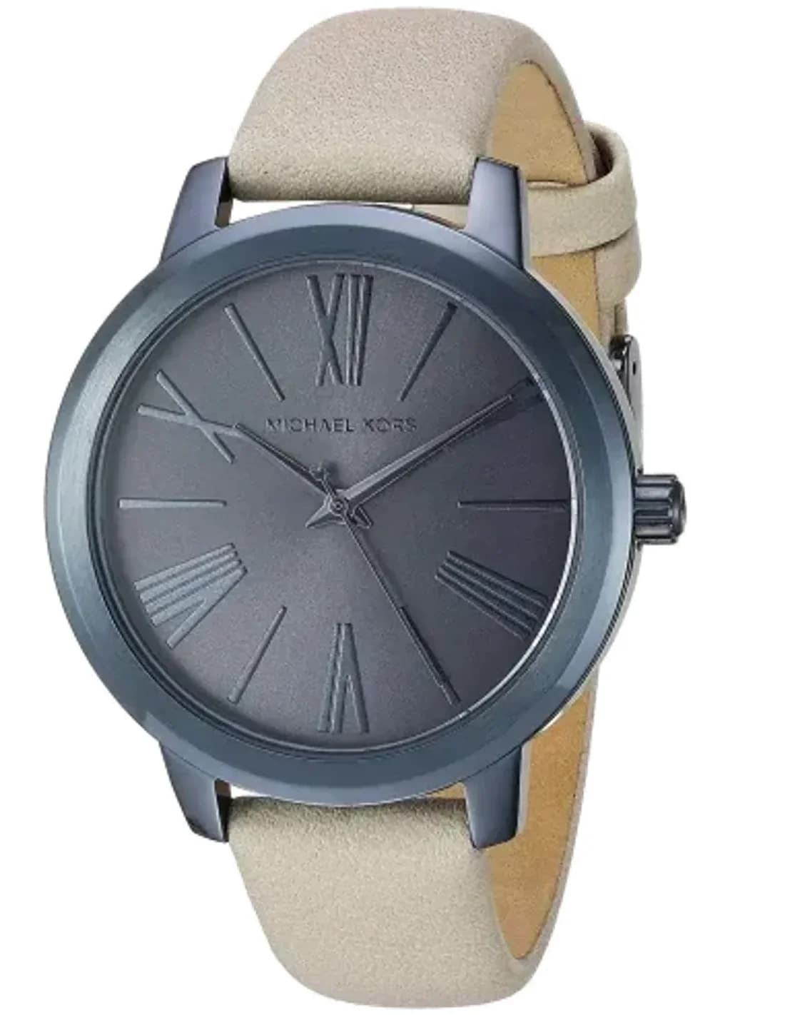 Montre Femme Michael Kors Hartman MK2628 Blanc