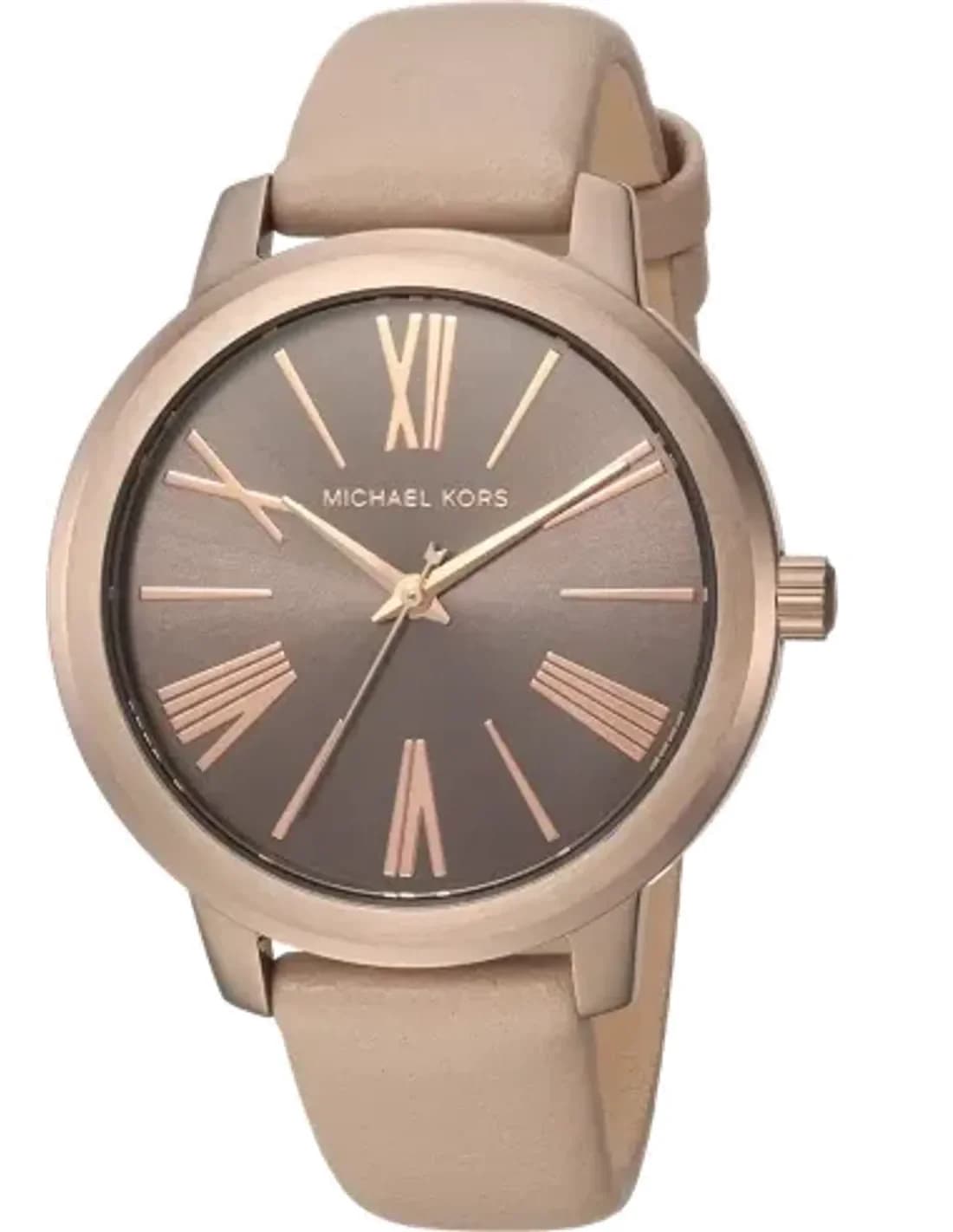 Montre Femme Michael Kors MK2640 Brun