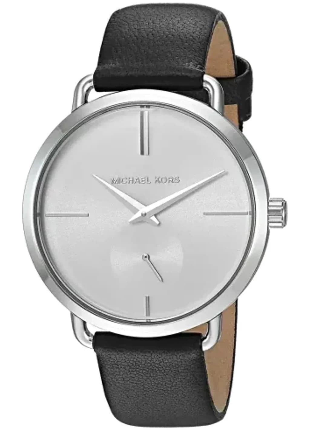 Montre Femme Michael Kors Portia MK2658 Noir