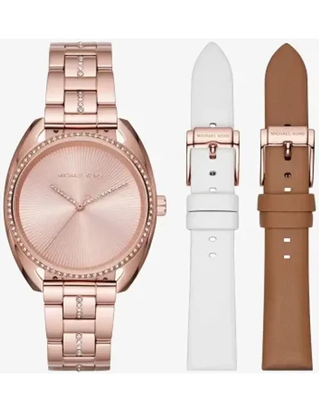 Montre Femme Michael Kors Libby Pavé MK2670