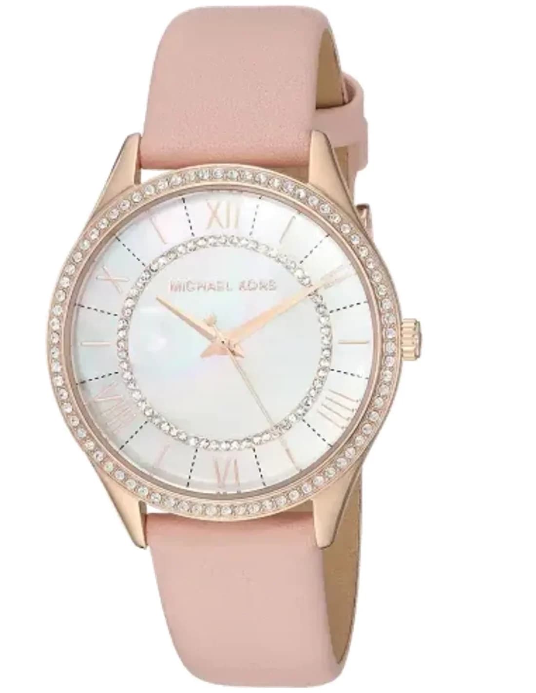 Montre Femme Michael Kors MK2690 Rose