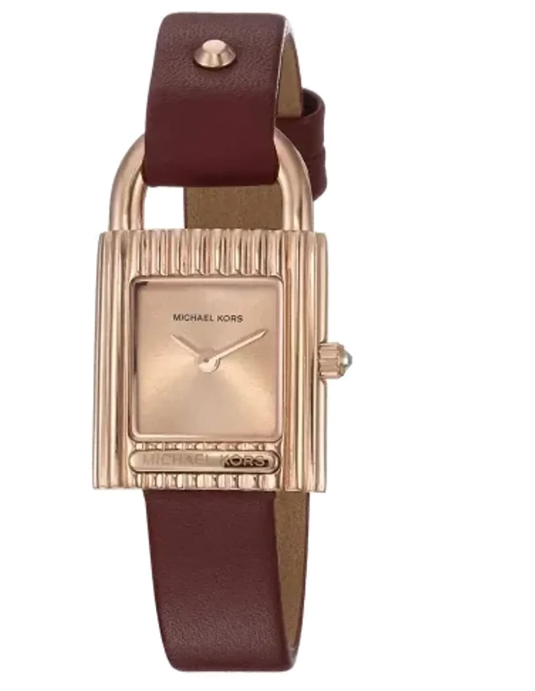 Montre Femme Michael Kors MK2694 Brun