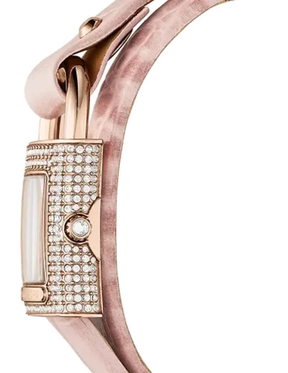 Montre Femme Michael Kors MK2706 Or Rose