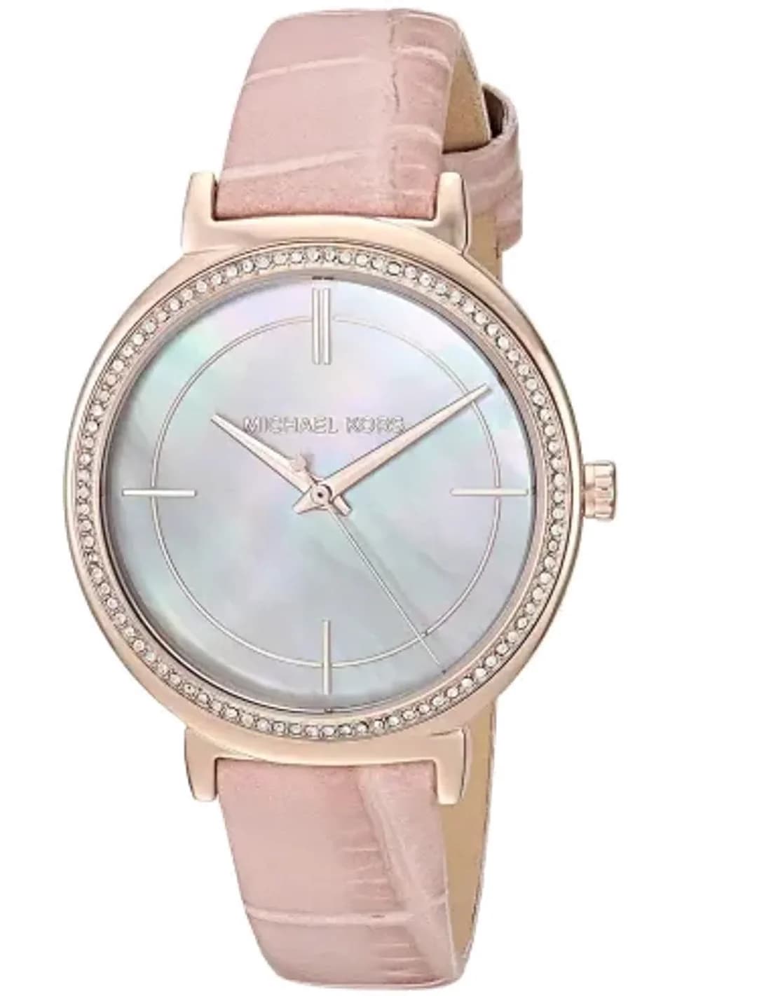 Montre Femme Michael Kors MK2709 Rose
