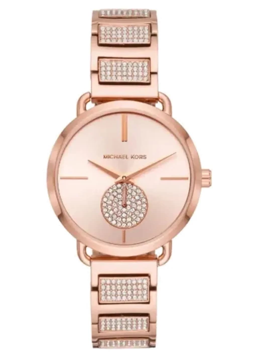Montre Femme Michael Kors Portia MK2776