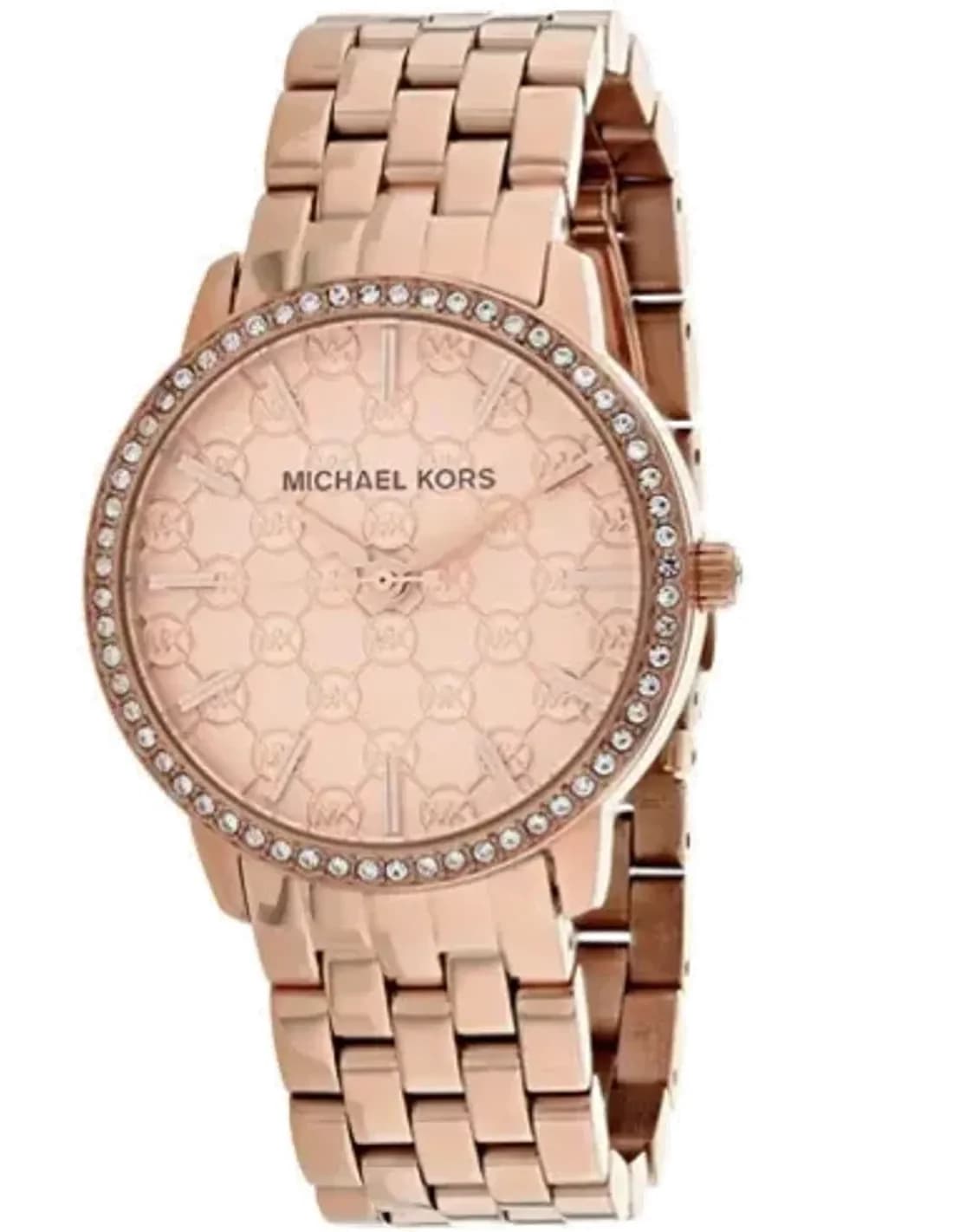 Montre Femme Michael Kors Nini MK3156