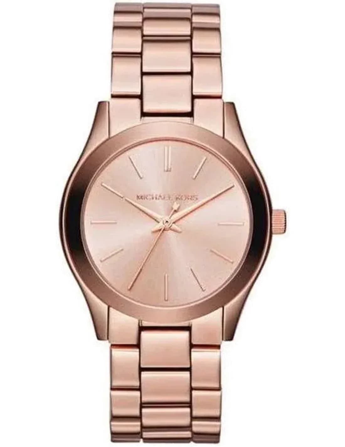 Montre Femme Michael Kors MK3205 Or Rose