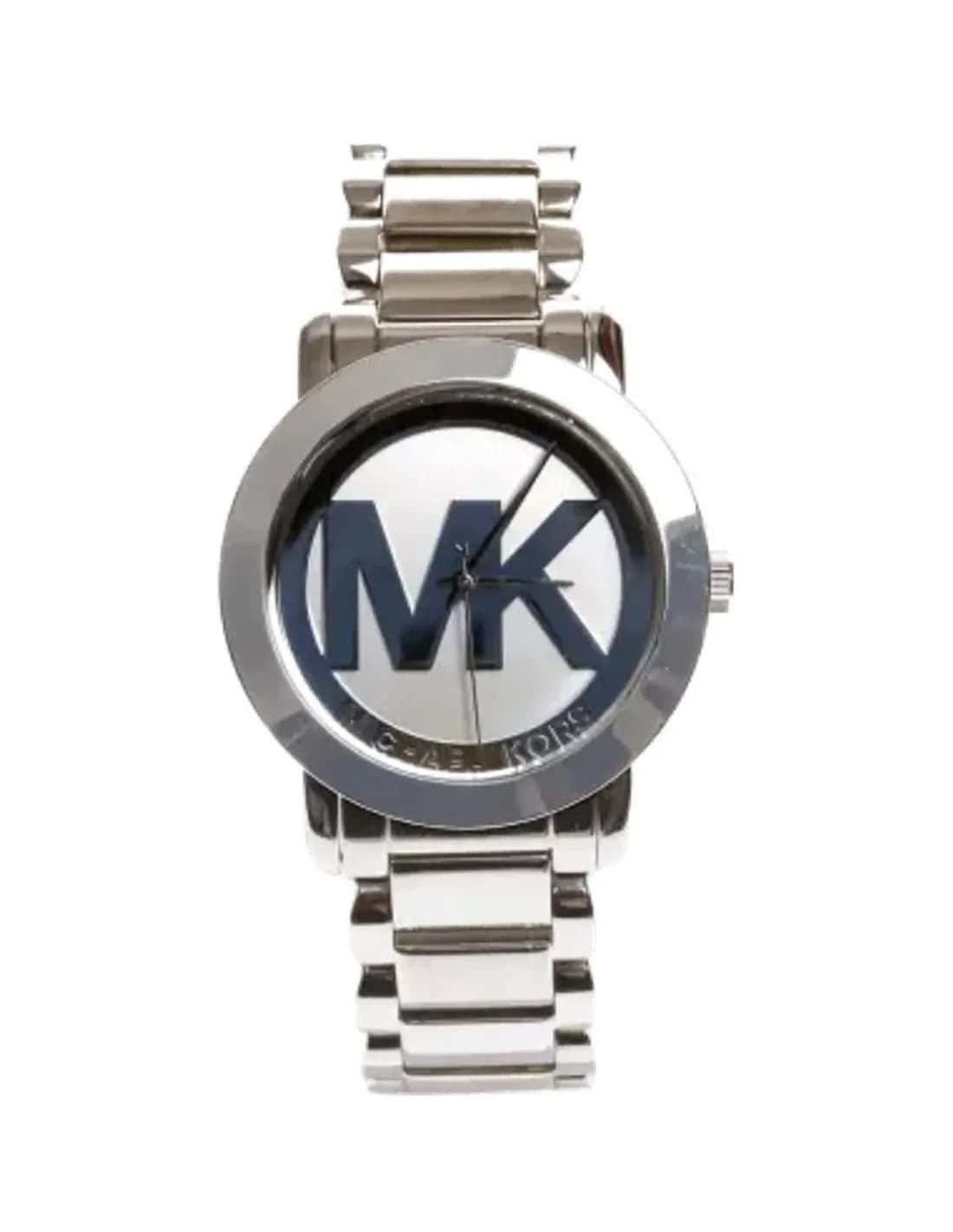 Montre Femme Michael Kors Parker MK3278 Argent