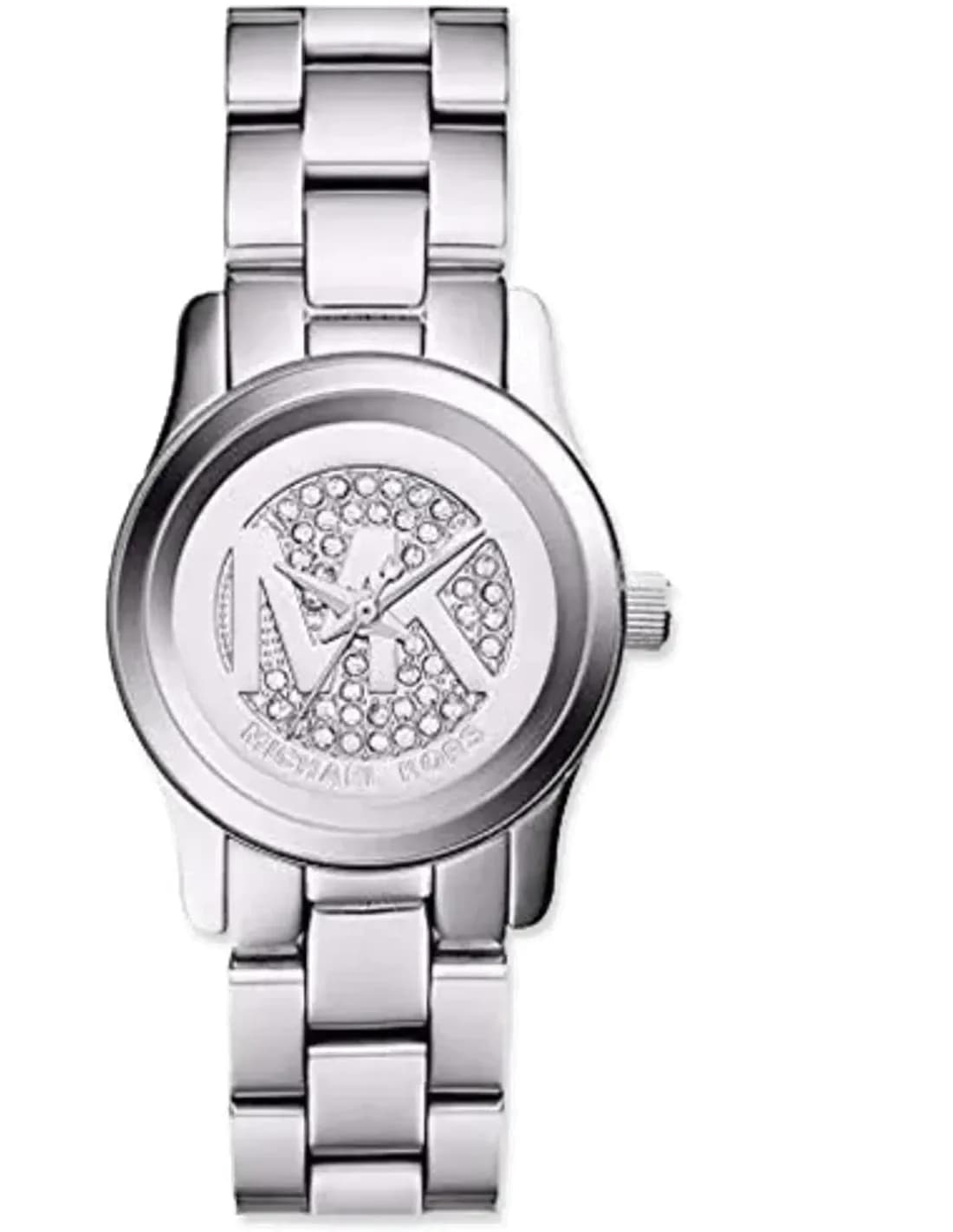 Montre Femme Michael Kors Runway MK3303 Argent