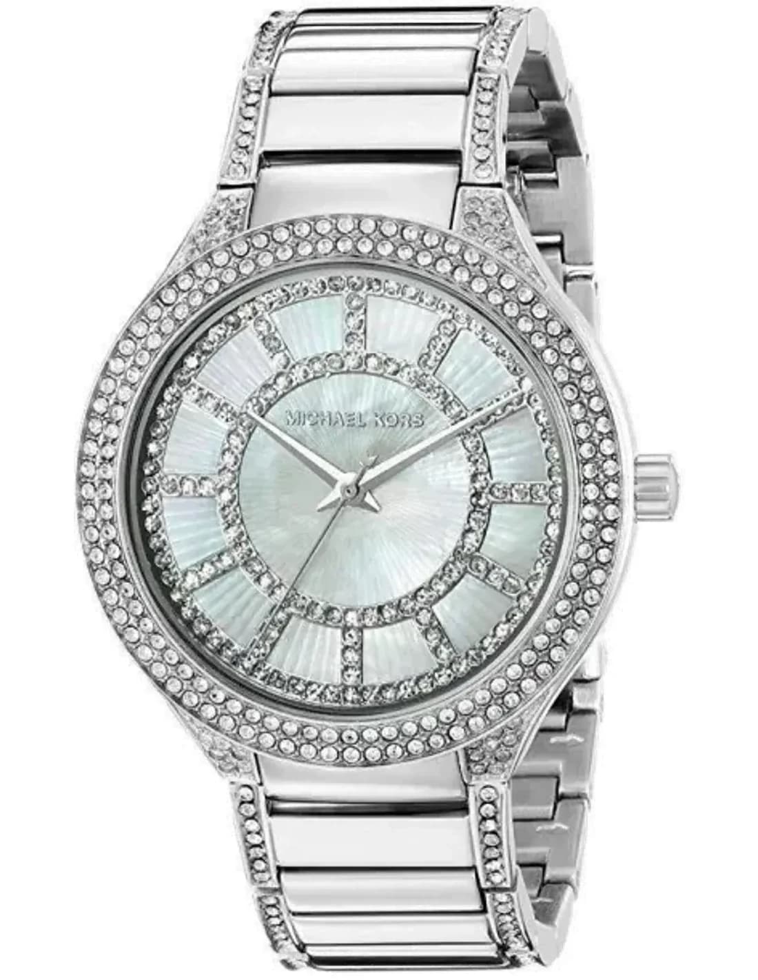 Montre Femme Michael Kors MK3311 Argent