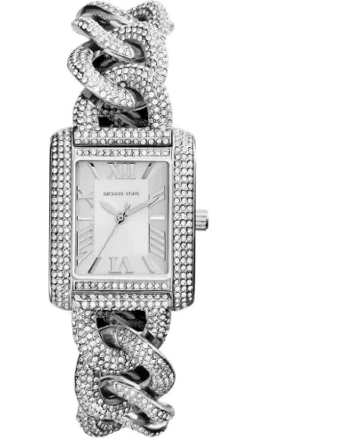 Montre Femme Michael Kors MK3327 Argent