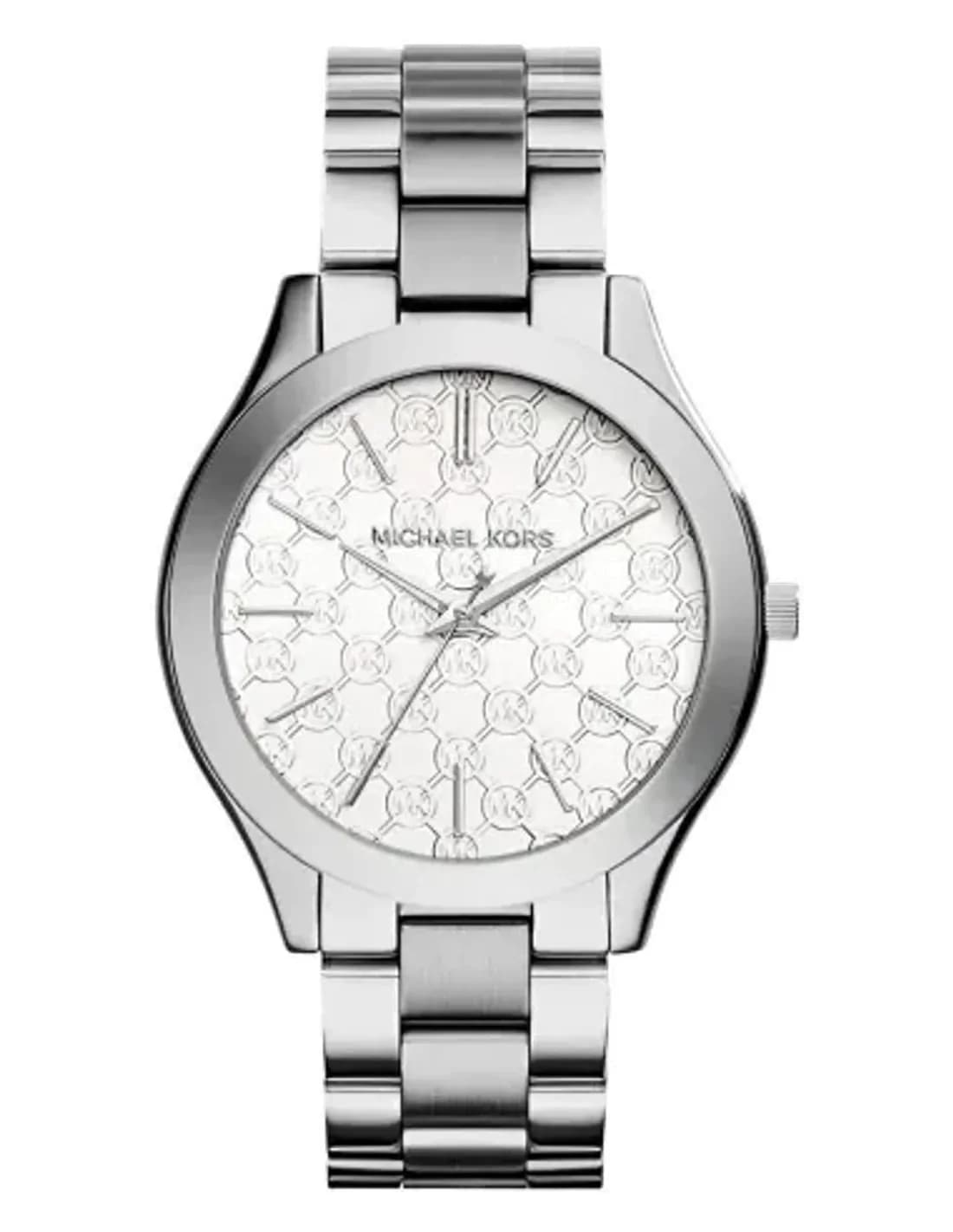 Montre Femme Michael Kors Runway MK3371 Argent