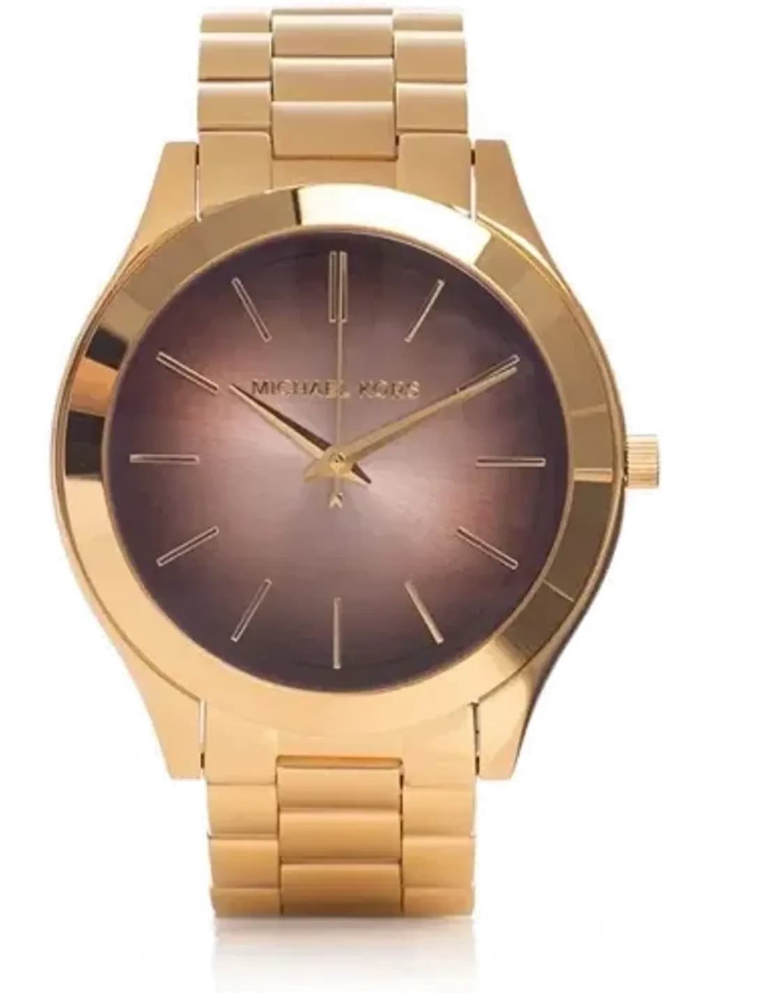 Montre Femme Michael Kors Runway MK3381