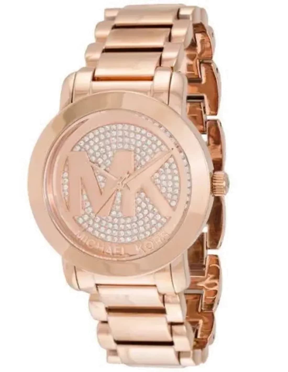 Montre Femme Michael Kors Runway MK3394