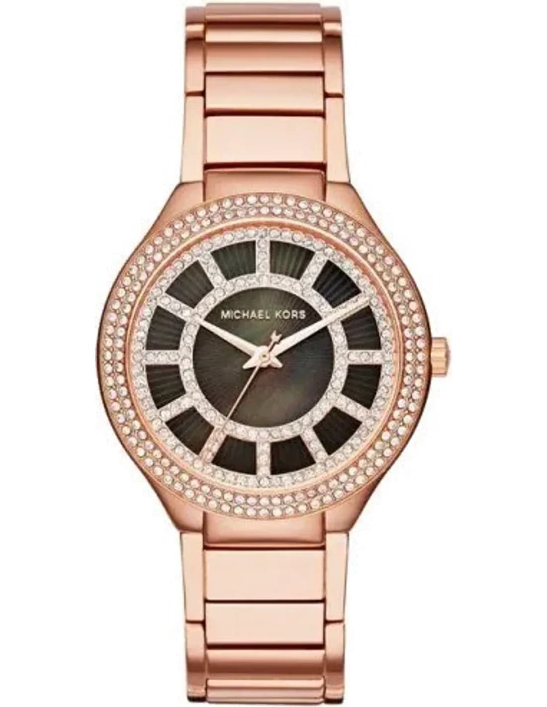 Montre Femme Michael Kors MK3397 Or Rose
