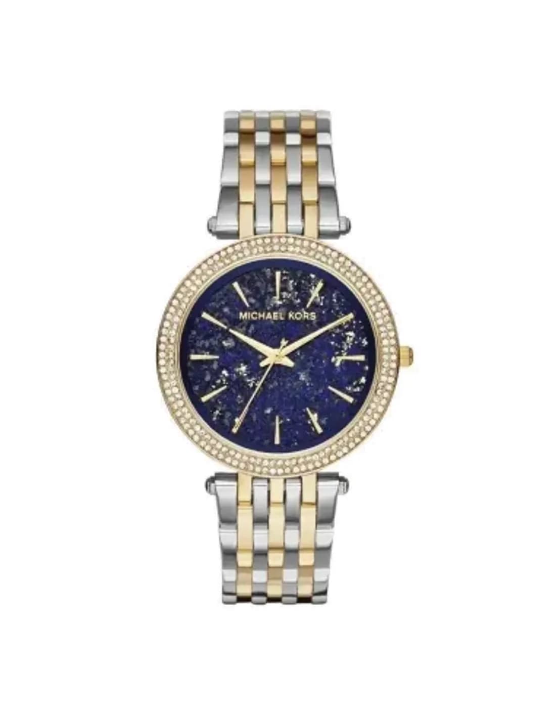 Montre Femme Michael Kors Darci MK3401 Or