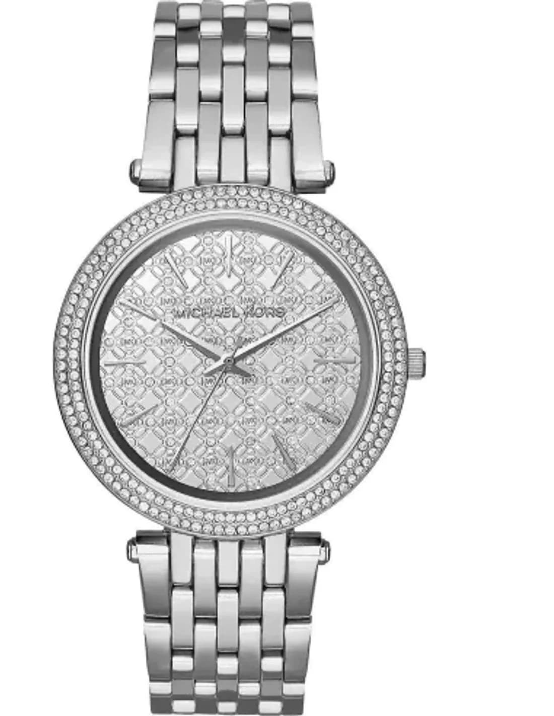 Montre Femme Michael Kors Darci MK3404 Argent