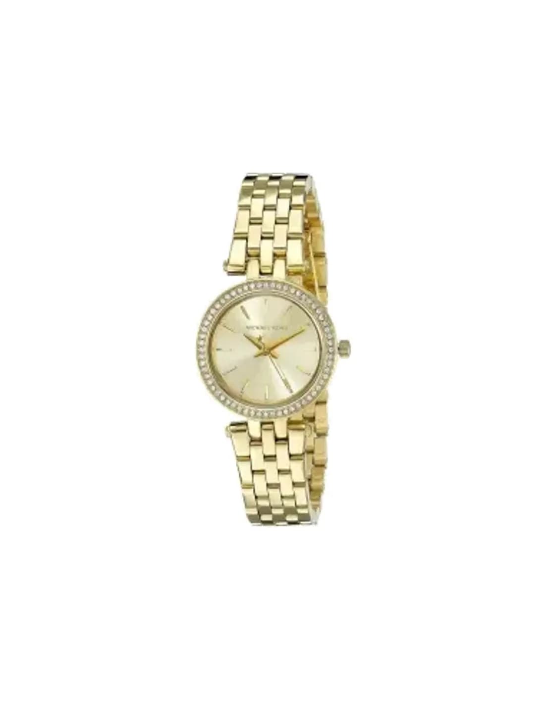 Montre Femme Michael Kors Darci MK3430 Or