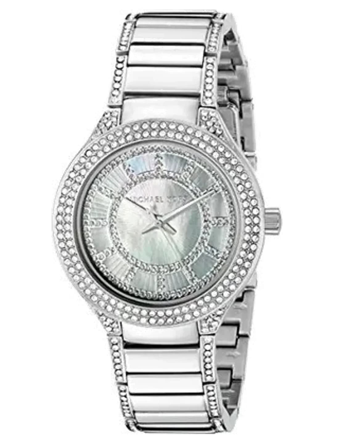 Montre Femme Michael Kors MK3441 Argent