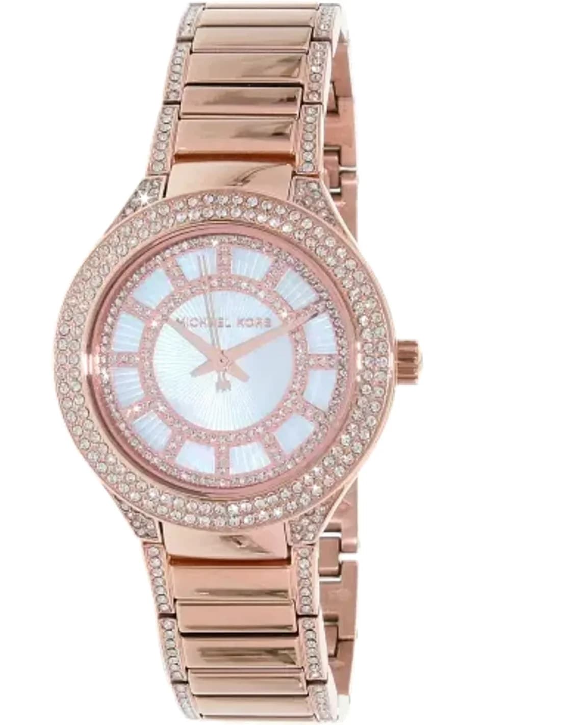 Montre Femme Michael Kors MK3443 Or Rose