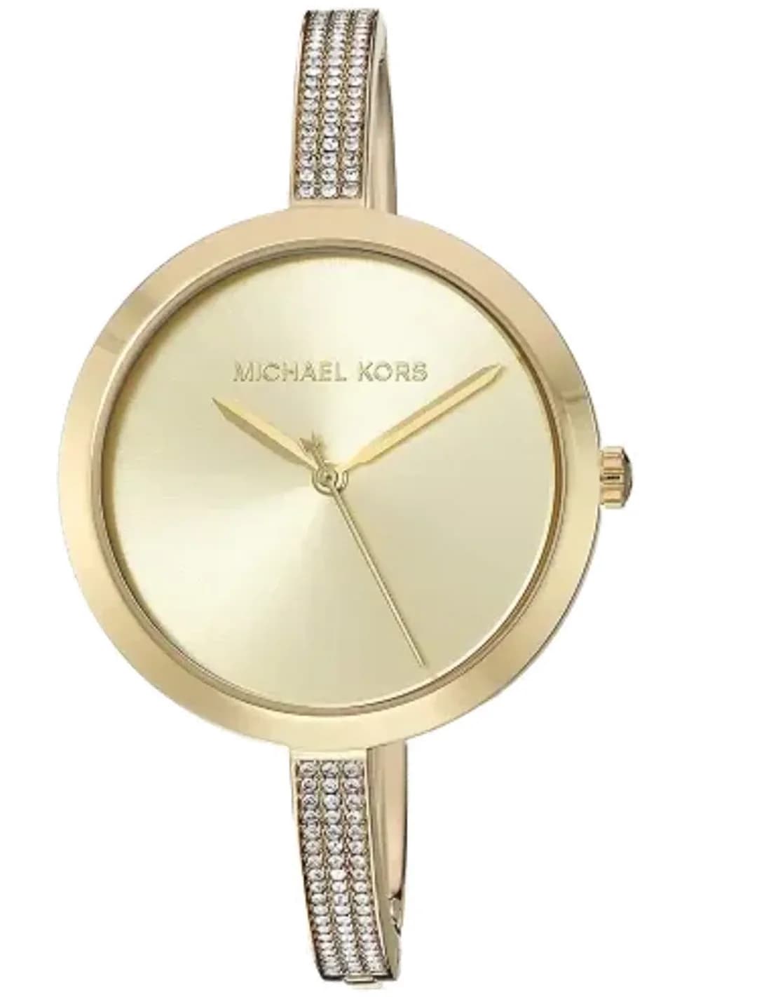 Montre Femme Michael Kors Blakely Pavé MK3469