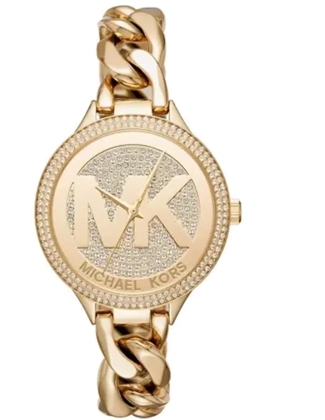 Montre Femme Michael Kors Parker MK3474