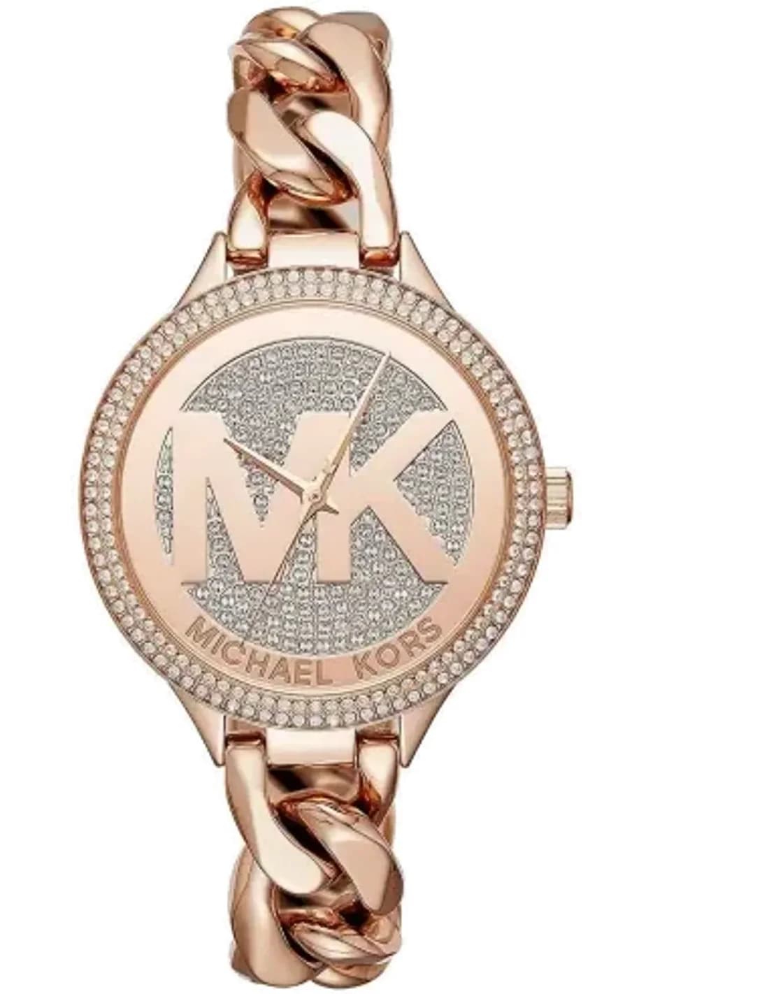Montre Femme Michael Kors Parker MK3475